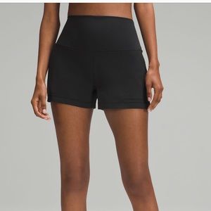 Lululemon Align Classic-Fit High-Rise Short 3”